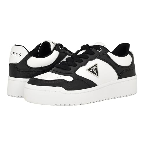 Guess GWMIRAM Tenis para Mujer | Zapatos casuales