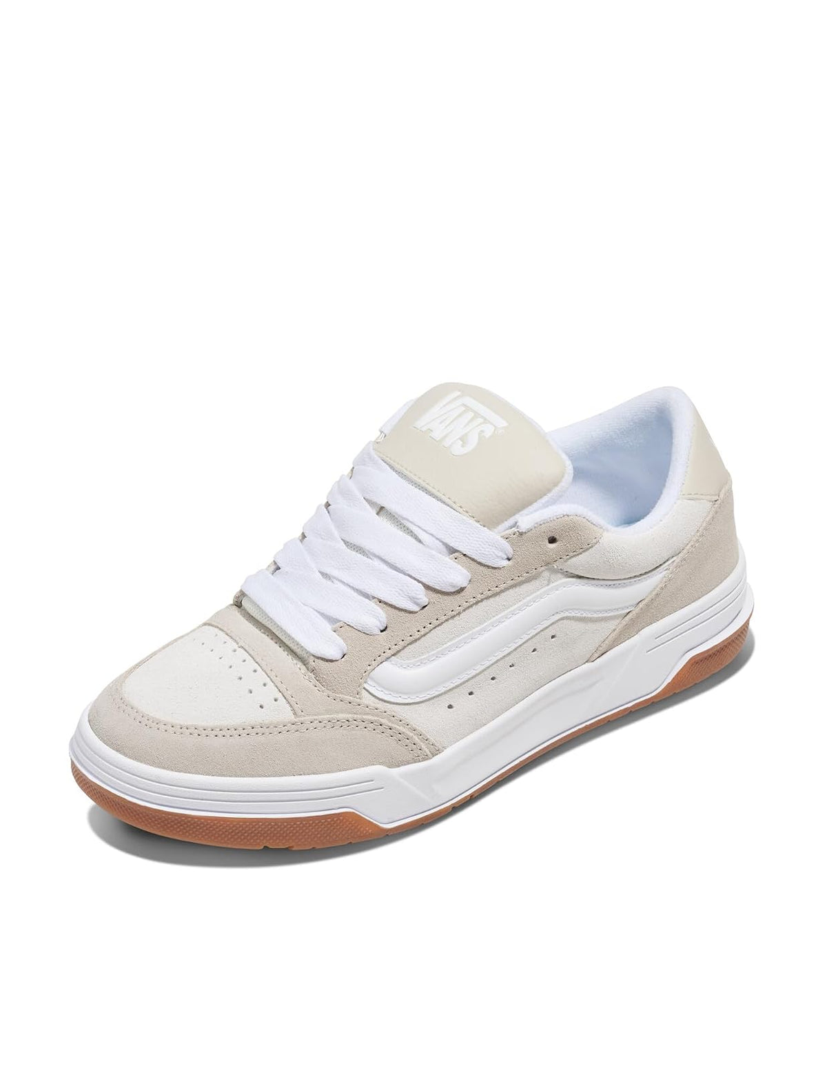 VANS HYLANE Tenis Skate Casual y Resistente Unisex | Zapatos de skate