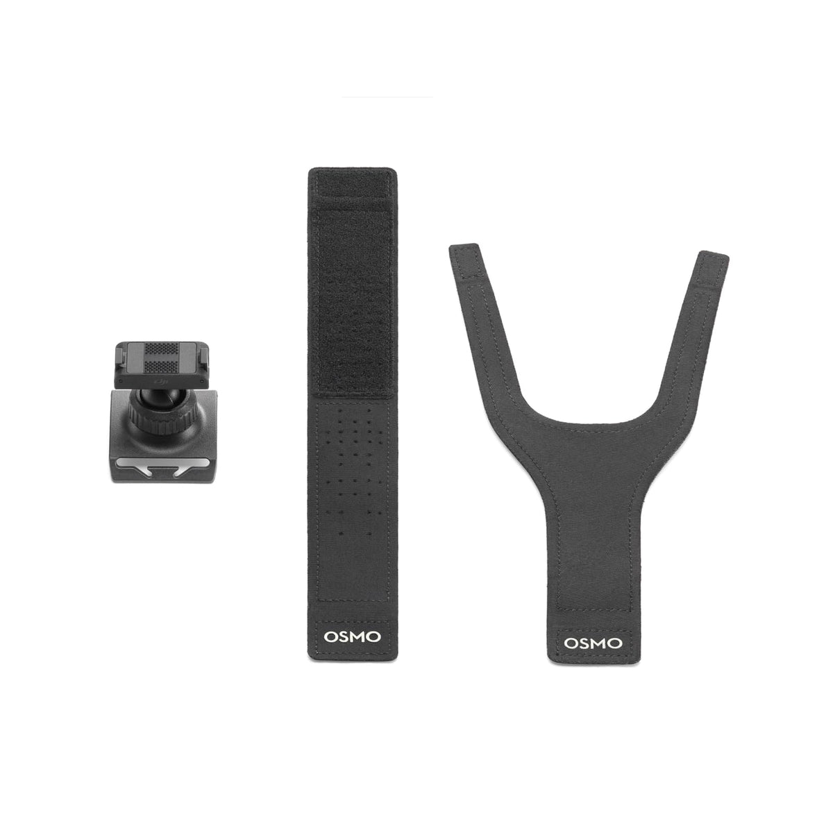 DJI Correa 360° para la muñeca Osmo Action, Compatibilidad: Osmo 360, Osmo Action 5 Pro,Osmo Action 4,Osmo Action 3