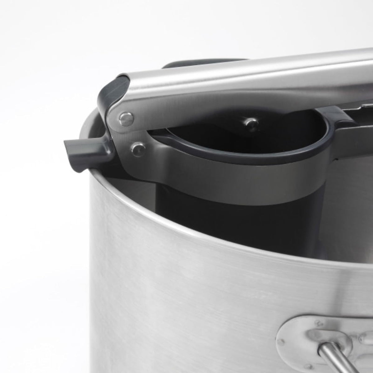 OXO Good Grips Adjustable Potato Ricer