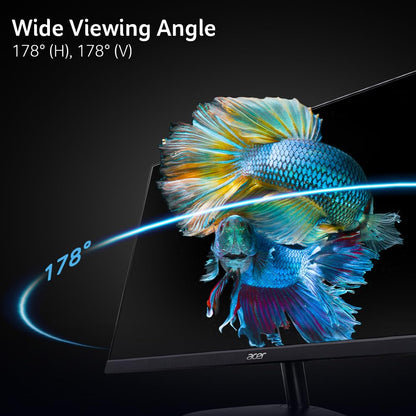 acer Monitor SB0 27" FHD 120Hz Panel IPS 1ms AdaptiveSync