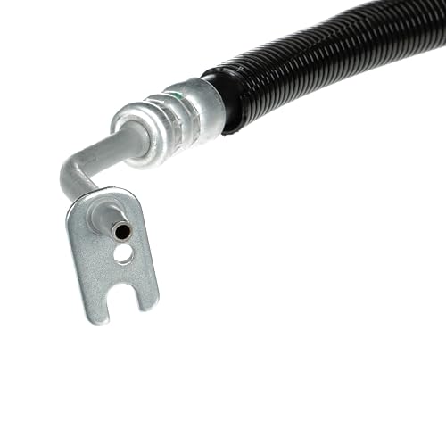 Sunsong 3402221 Conjunto de Manguera de Presión de Dirección Asistida Estándar 3 Metros