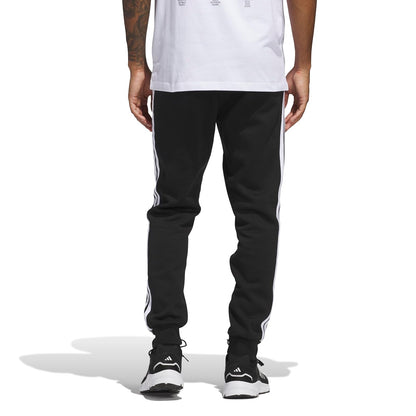 adidas Essentials 3-Stripes Fleece Sportswear Pants Pantalones Hombre