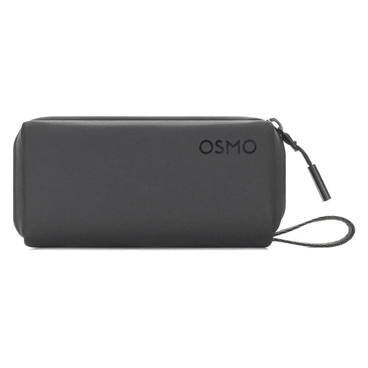 DJI Osmo Pocket 3 Bolsa de transporte, Compatibilidad：Osmo Pocket 3