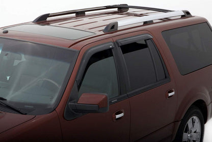Auto Ventshade Ventvisor Deflector de Ventana Ford Expedition Lincoln Navigator Ahumado