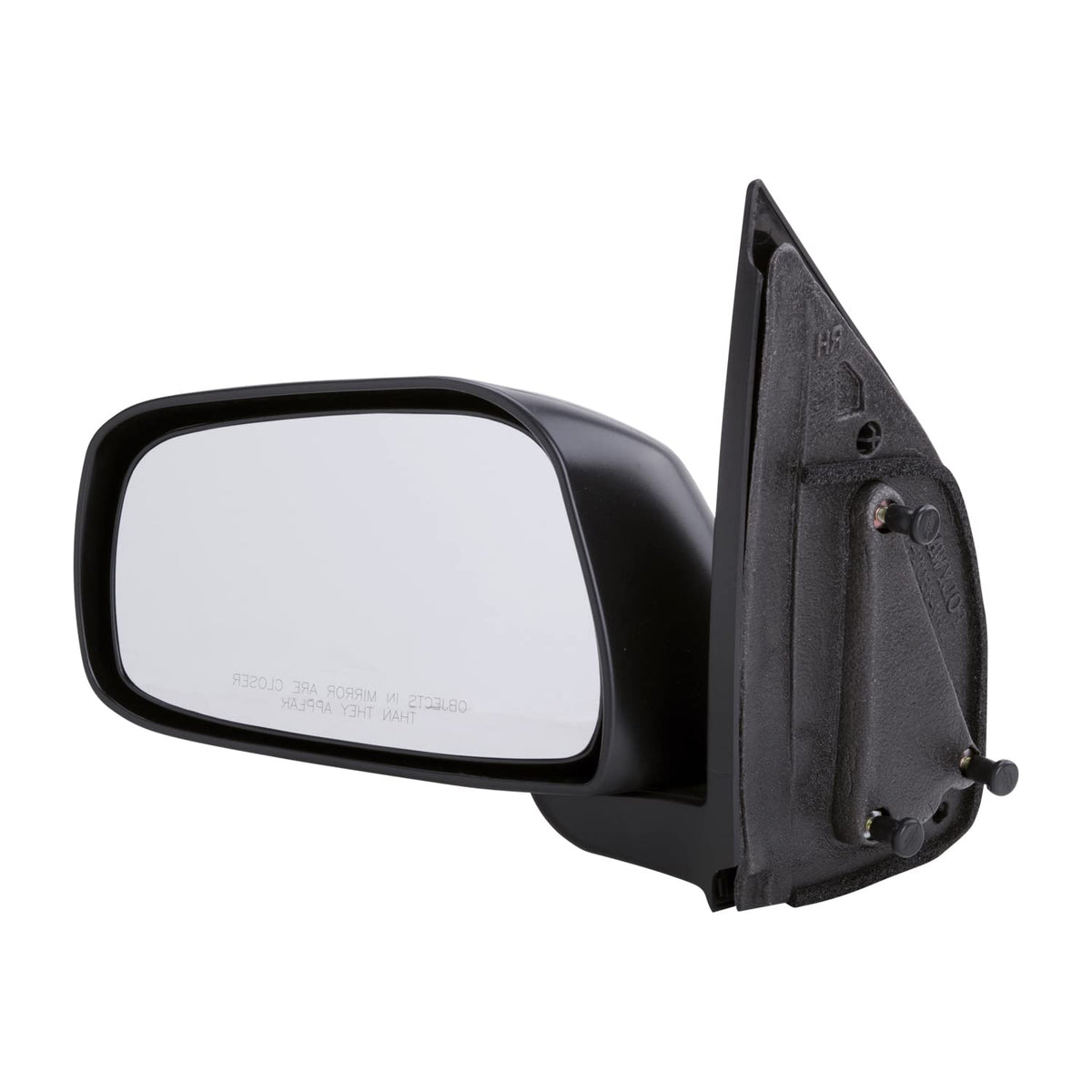 TYC Espejo Retrovisor Izquierdo 5730212 para Nissan Frontier 2005-2015 | Sustituye a 96302-9BC9A 96302-EA000 955-1497 NS53L NI1320154 315-5411L3MF. Reemplazo de grado OE.