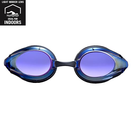 ARENA Tracks Mirror Goggle