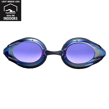 ARENA Tracks Mirror Goggle