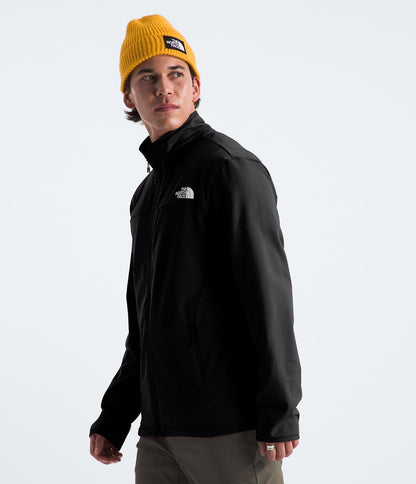 THE NORTH FACE Cedar Trail Grid Fleece Full Zip Jacket Chaqueta Hombre