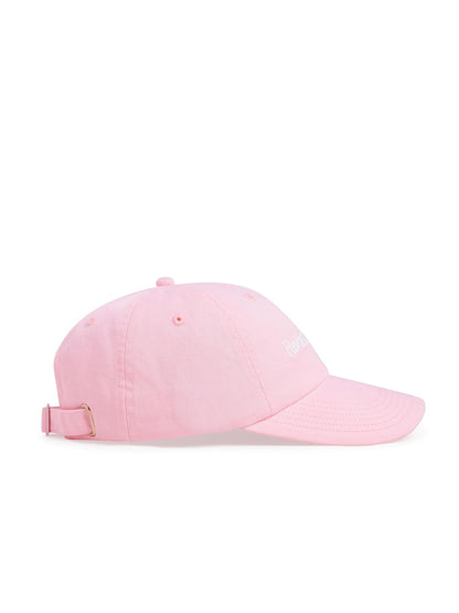 Favorite Daughter Classic Logo Baseball Hat Gorra de béisbol Mujer