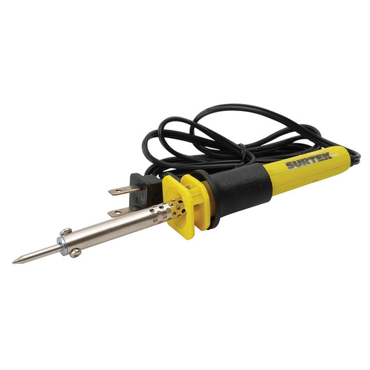 Surtek 112552 Cautín tipo lápiz 60 W, 120 V