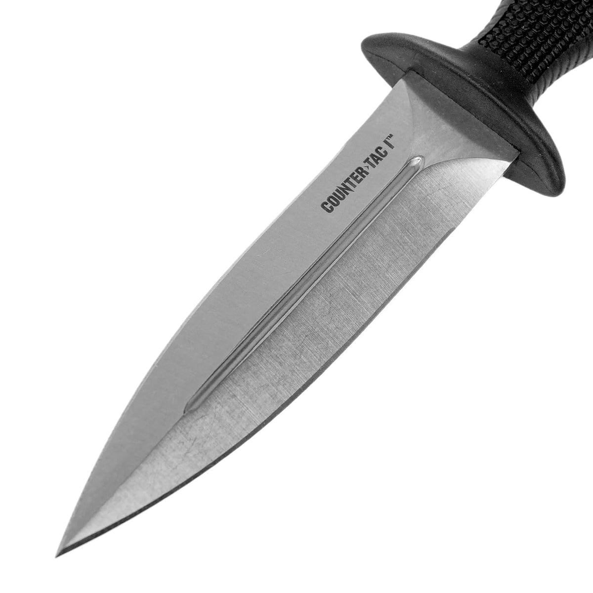Cold Steel Counter TAC Series - Cuchillo para Maletero de Hoja Fija
