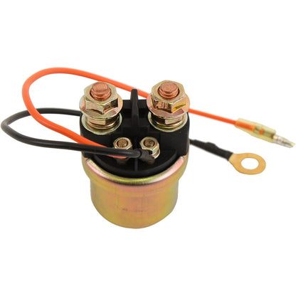 DB Electrical 240-22016 - Solenoide de arranque compatible con/reemplazo para Yamaha Waverunner 500 650 700 GP1200 GP760 SJ650 WJ500 WR500 WRA700 XL700 EXS1200 EXT11000 SW9445 4-5821 240-22016