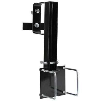 Quick Products JQ-HHD-1005 Deluxe Folding Universal RV Tire Carrier