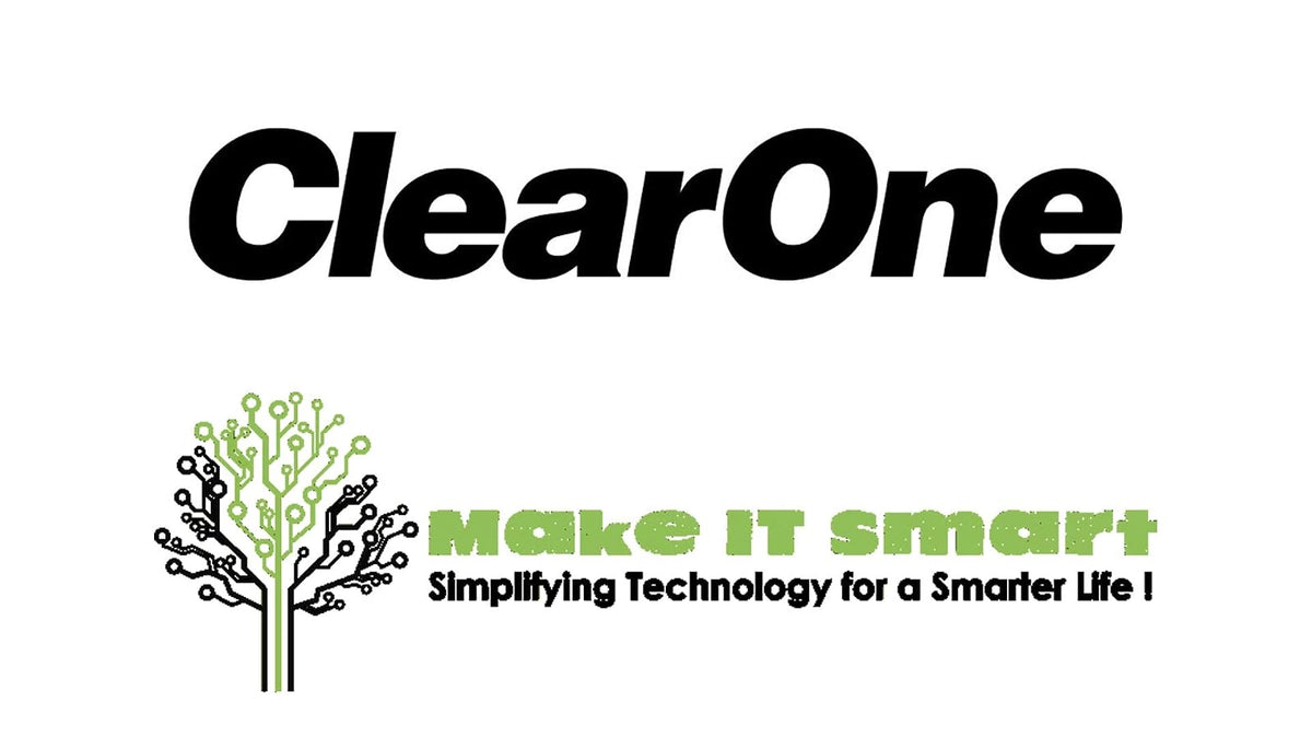 Clear One Chat 50 Personal Speaker Phone (910-159-001)