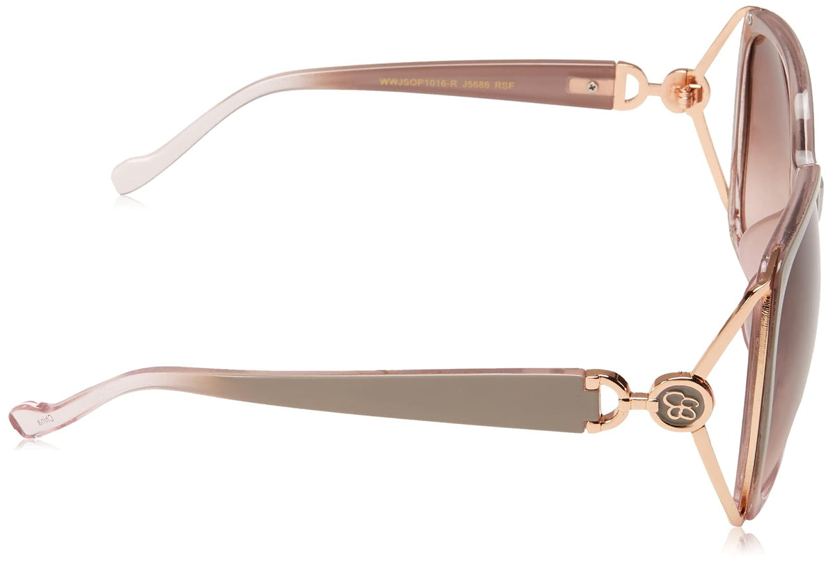 Jessica Simpson J5686 Gafas Mujer