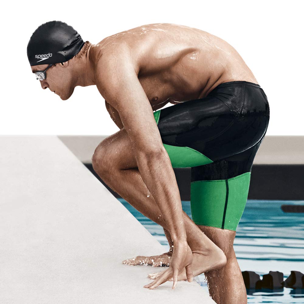 Speedo Vanquisher 2.0 Junior - anteojos de natación Unisex