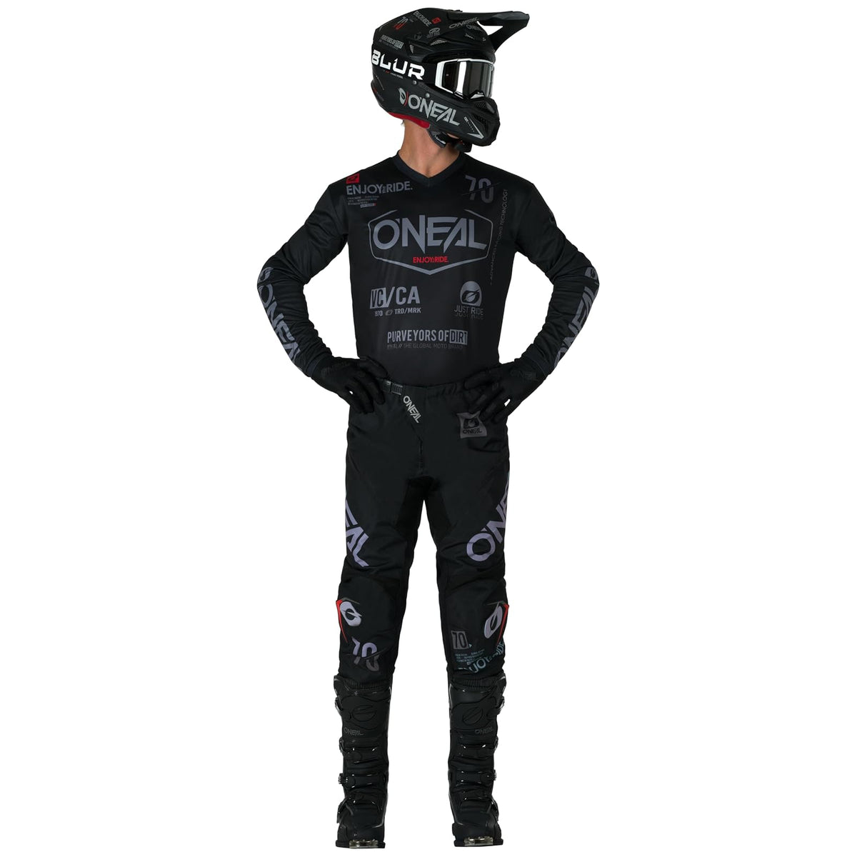 O'NEAL Element Jersey Brand Element Jersey Hombre