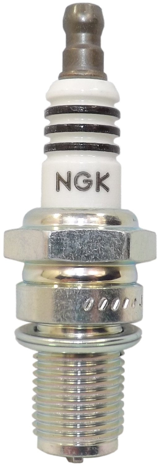 Bujía de Encendido NGK Iridium IX LKR7AIX | Sustituye a 08040-K9000 BY480-LKR7A SAB330NG1709 5353 5356 IXUH22 IXUH22I 9023 9060 9409 XP5701 XP5702 XP5703.