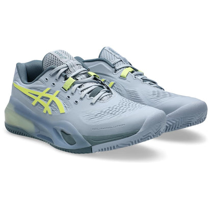 ASICS Gel-Resolution X - Tenis de Arcilla para Hombre