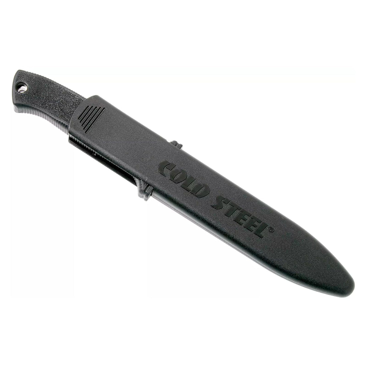 Cold Steel Acero frío 20PBL Cuchillo para Hacer la Paz II