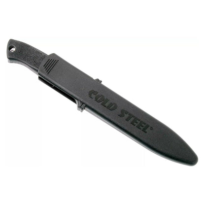 Cold Steel Acero frío 20PBL Cuchillo para Hacer la Paz II