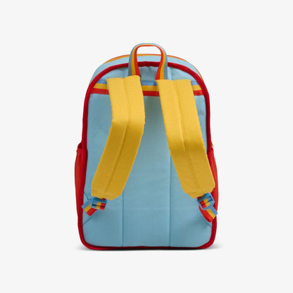 Igloo Snoopy Disco Party - Mochila de 24 latas | Bolsa térmica Suave con Aislamiento