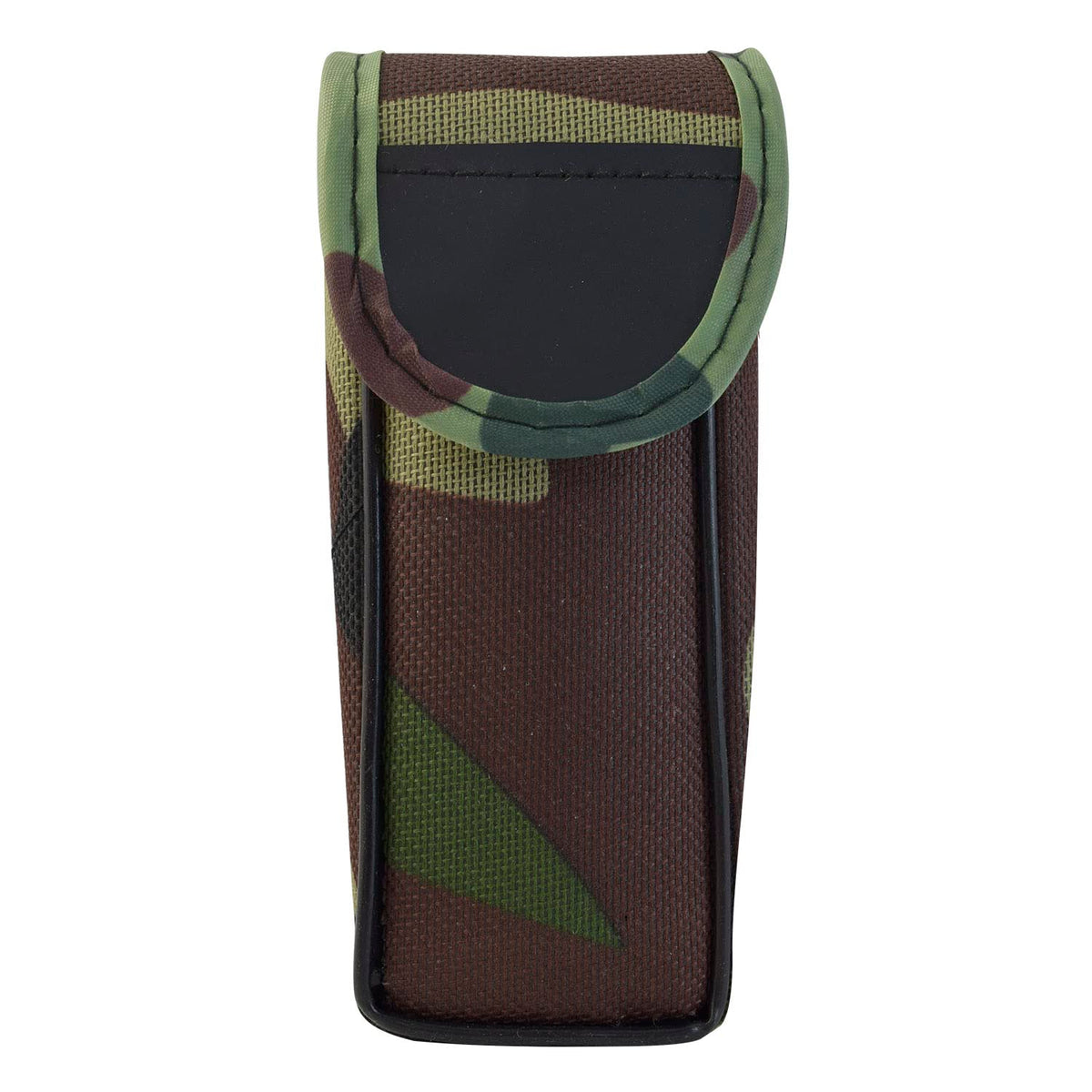 gl_outdoors Monocular Tipo tejado10 x 25 mm Color Verde Camuflaje