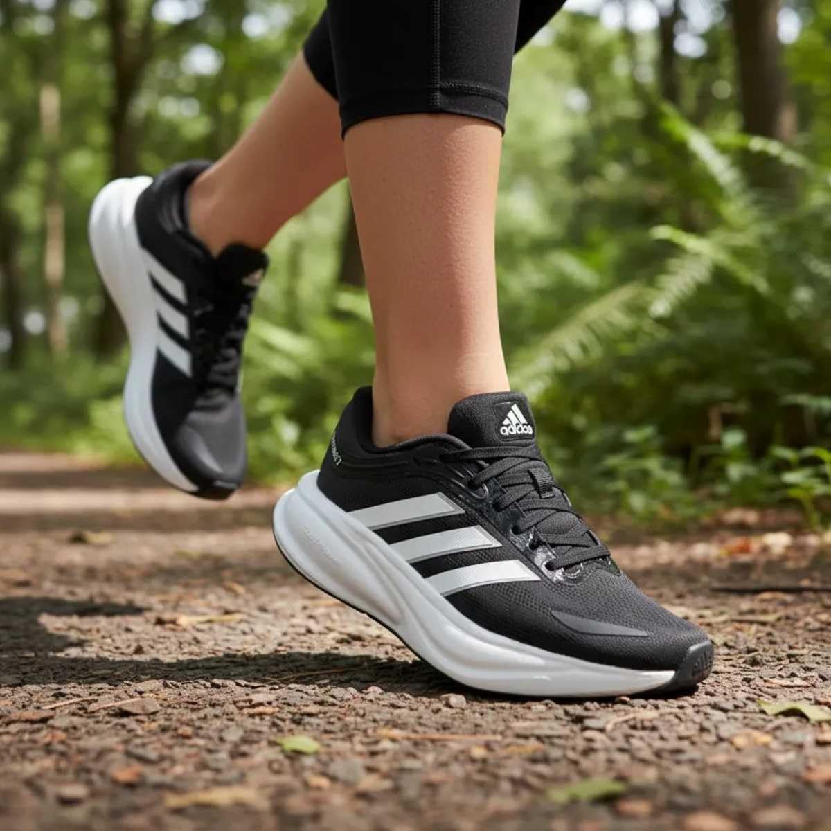 adidas Response 2 W Tenis para Mujer