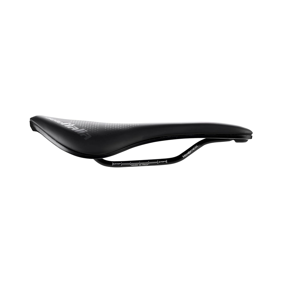 Selle Italia, Novus EVO Boost TM Superflow, Road, MTB, and Gravel Bike Saddle - for Men and Women