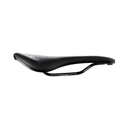 Selle Italia, Novus EVO Boost TM Superflow, Road, MTB, and Gravel Bike Saddle - for Men and Women