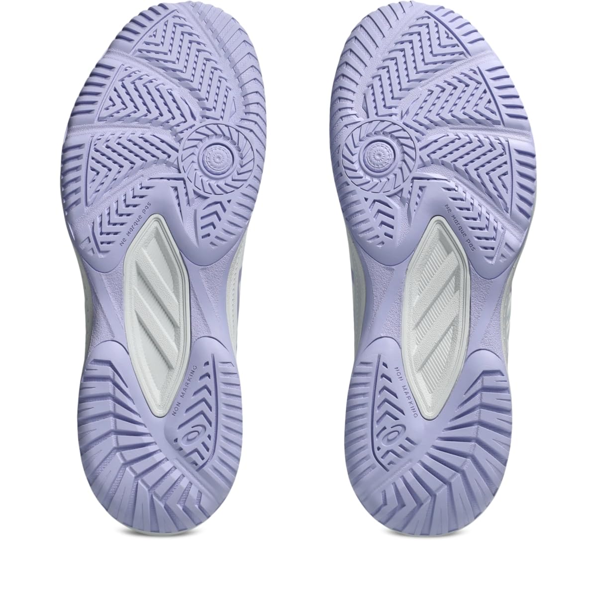 Asics Upcourt 6 - Zapatos de Voleibol para Mujer