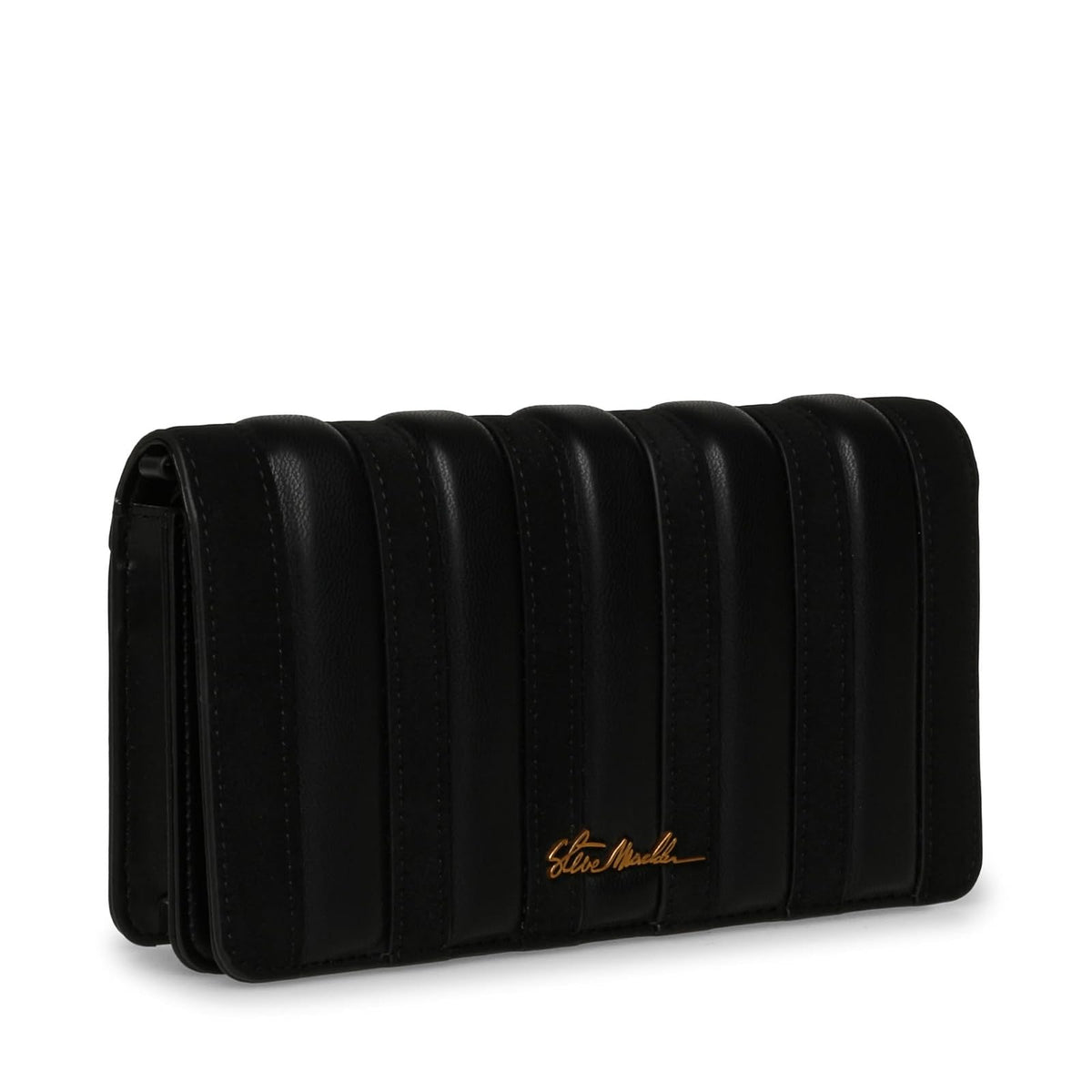 Steve Madden WALLET Bwhisp Negro