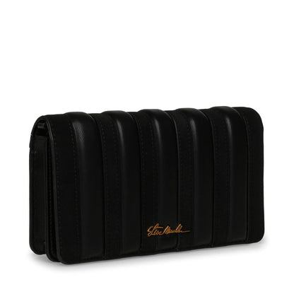 Steve Madden WALLET Bwhisp Negro