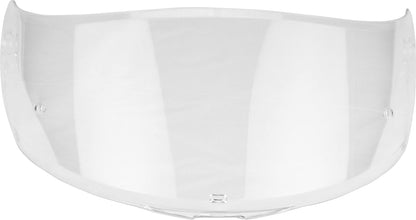 HAX Full Face Motorcycle Helmet Visor Shield for Obsidian Series - Transparente