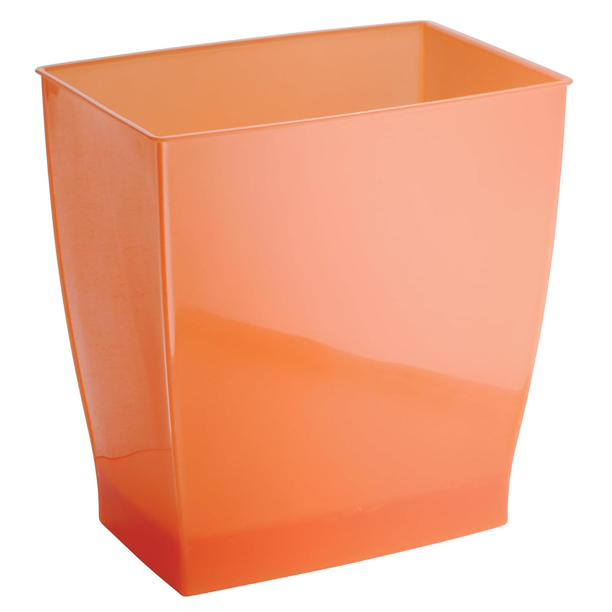 interDesign SPA Mono 11-Liter Can, Tango - Tango - conjunto de 1