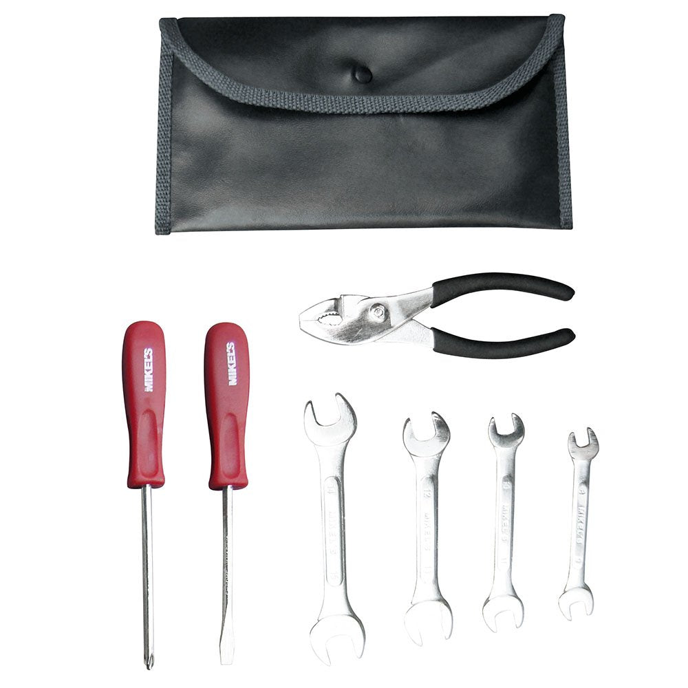 Kit tipo cartera