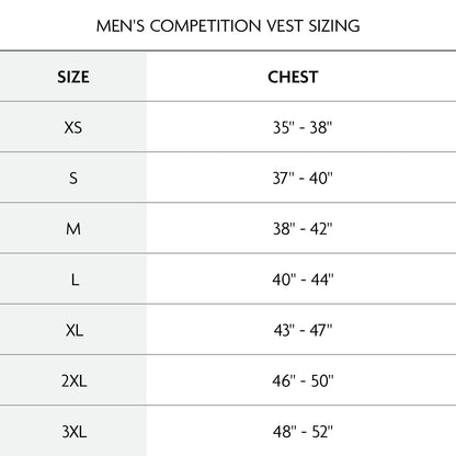 O'Neill Slasher Comp Chaleco Salvavidas para Hombre