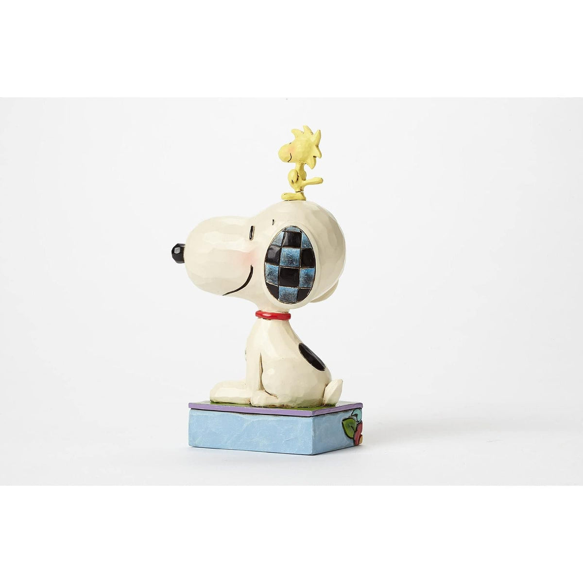 Peanuts Snoopy Personality Pose