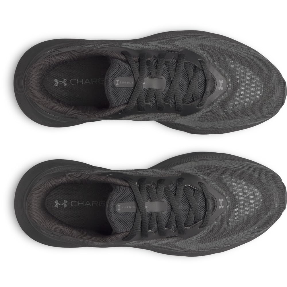 Under Armour Tenis para Correr Turbulence 3 para Mujer