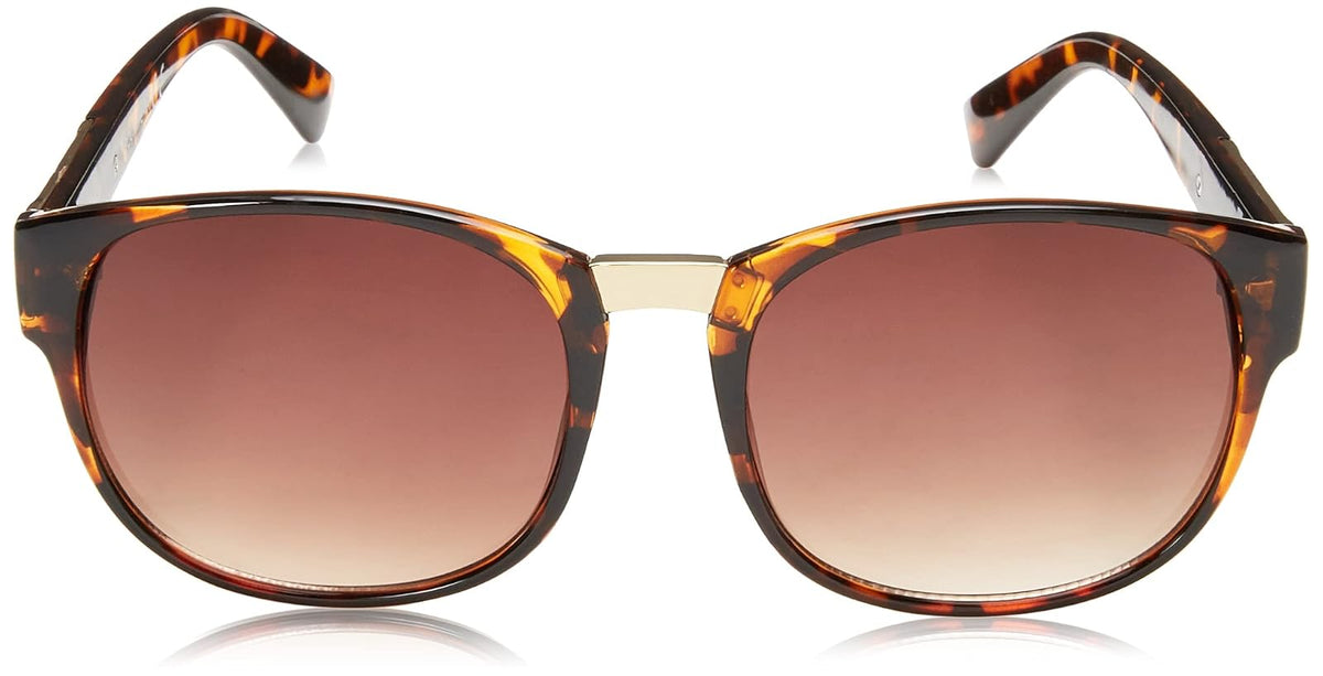 Rocawear R3193 TS - anteojos de sol ovaladas para mujer