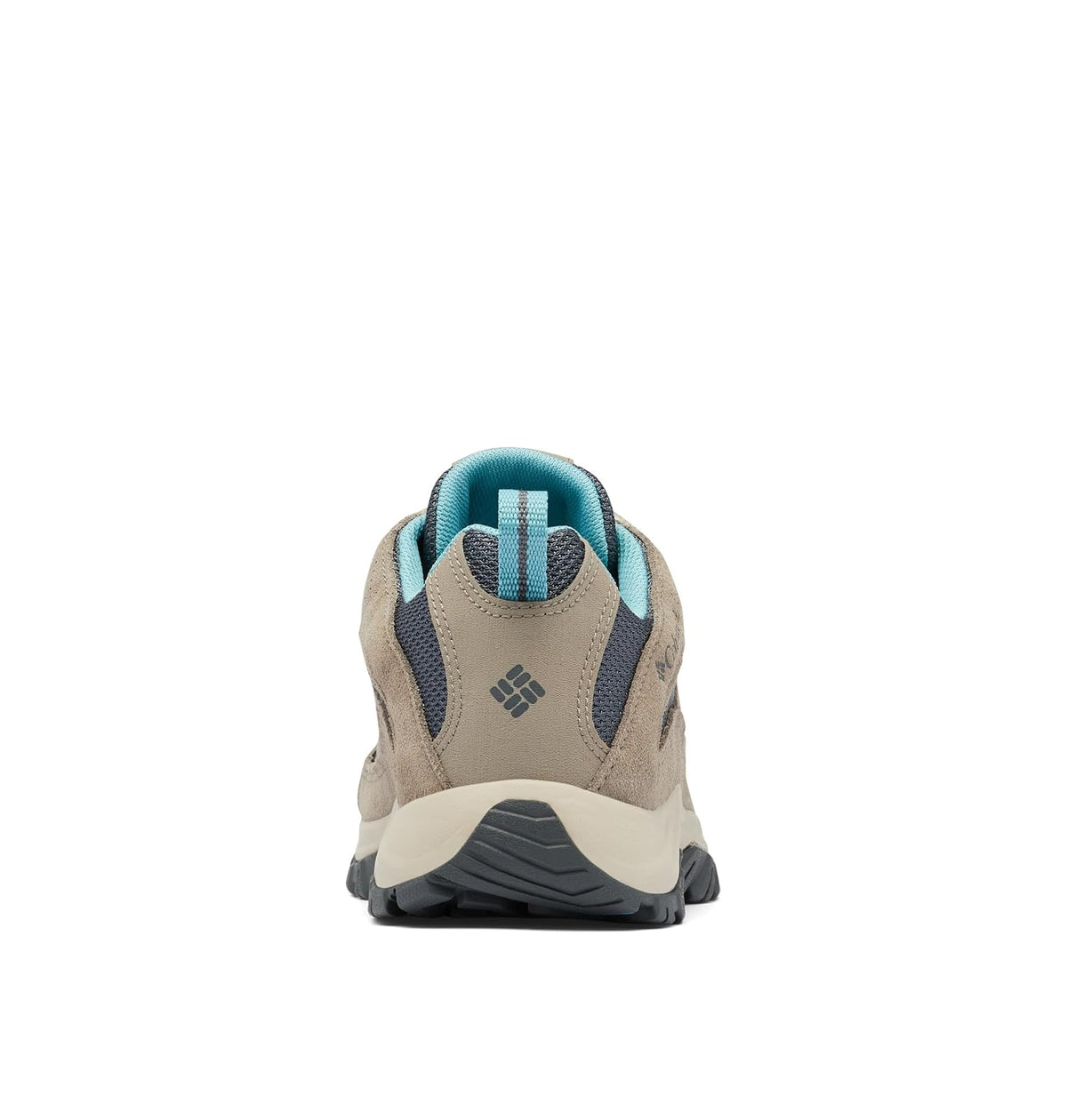 Columbia Crestwood Zapatos para senderimo para Mujer