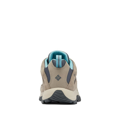 Columbia Crestwood Zapatos para senderimo para Mujer