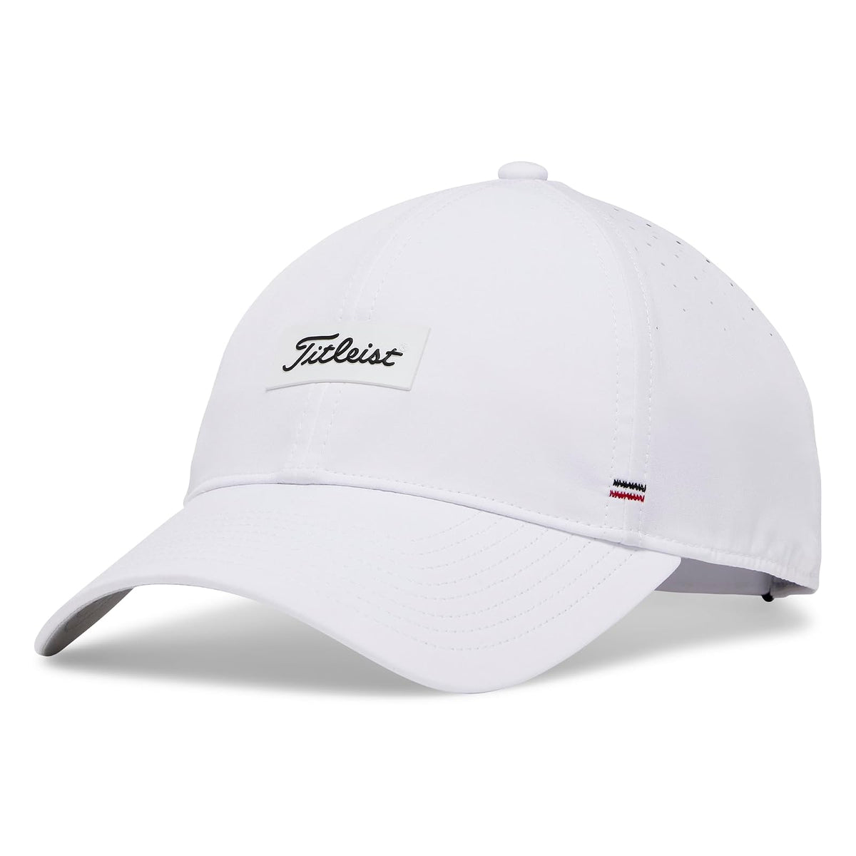 Titleist Titleist Charleston Breezer Gorra de béisbol Hombre - Talla Única - blanco - blanco - negro