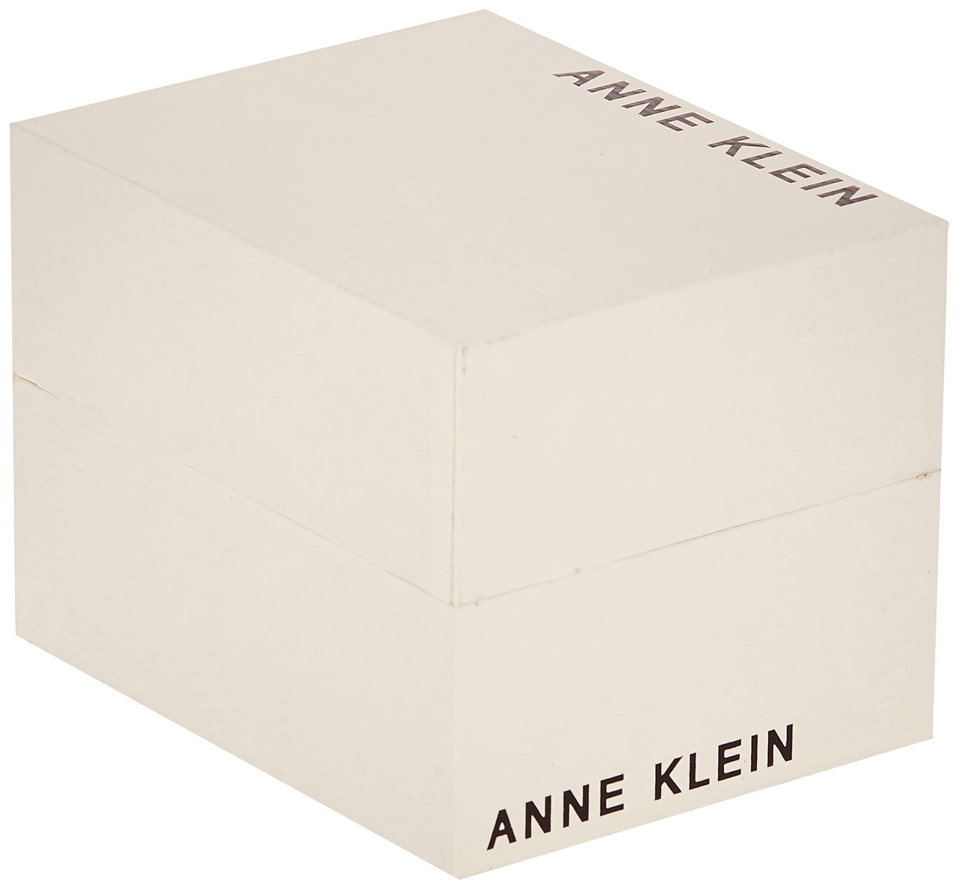 Anne Klein 10-5404CHGB Mujeres Relojes