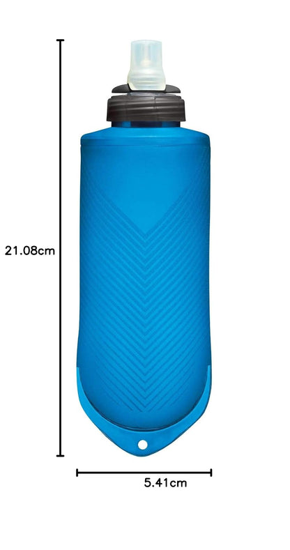 Camelbak 1917401040 Quick Stow Flask, Azul, 12 oz