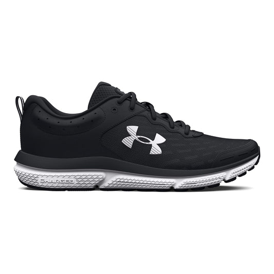 Under Armour Charged Assert 10 - Tenis de Correr para Mujer | Zapatos para correr de carretera