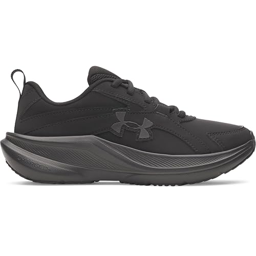 Under Armour Tenis para Correr Assert 11 UFM Syn para niño