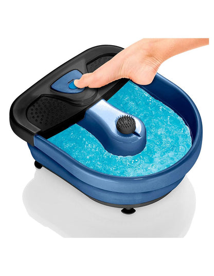Conair FB27WES Spa para Pies con Masaje y Burbujas