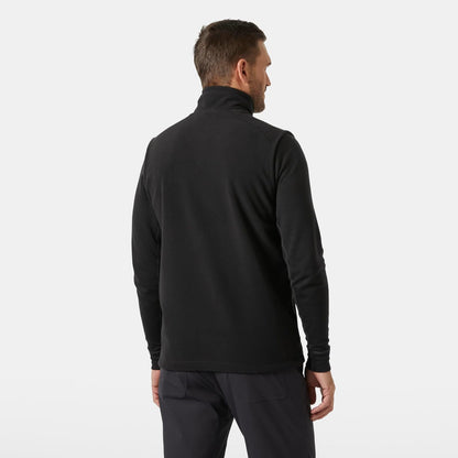 Helly Hansen - Chaleco de forro polar para hombre
